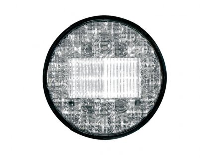 220267 led couvaci svetlo 12v 4w ip67 500 mm kabel ciry