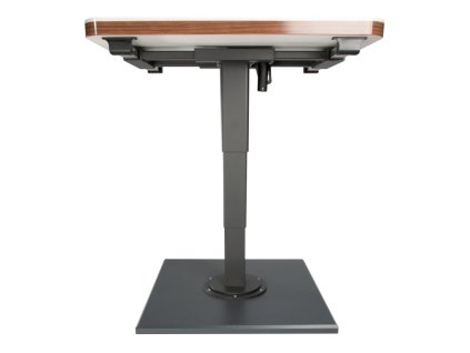 Jednostĺpcový zdvíhací rám Click-clack, priemer 190 mm