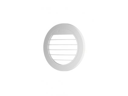 220606 vystup plochy 0 pro parkovaci topeni airtronic d2 50 60 mm bily