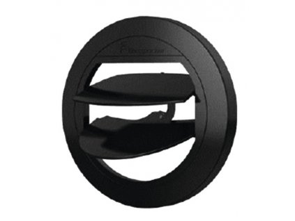 220615 uzamykatelny vystup f parkovaci teplo airtronic d2 50 60 mm cerna