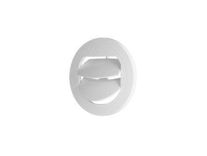220618 uzamykatelny vystup f parkovaci teplo airtronic d2 50 60 mm bila
