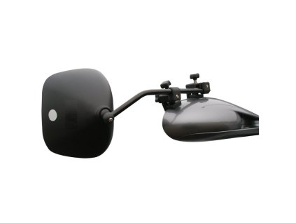 Spätné zrkadlo Aero Mirror - dlhšie rameno, väčšie zrkadlo