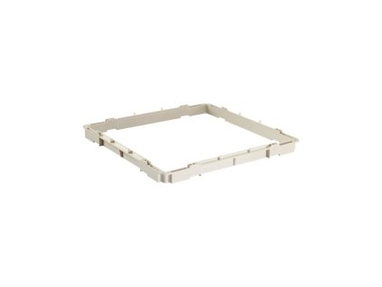 Adaptérový rám pre strešné okno Micro Heki