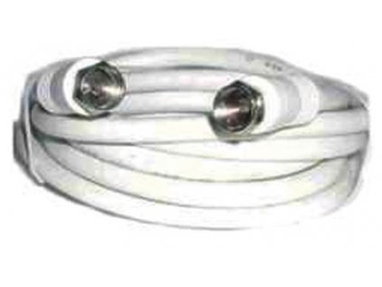 221383 pripojovaci satelitni kabel 10 m