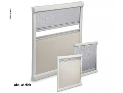 Strešná roleta Dometic DB1R pre strešné okno (Varianta Strešná roleta DB1R 510x580)