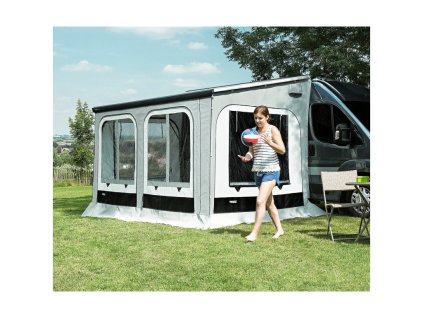 Kompletný stan Thule PANORAMA pre Fiat Ducato