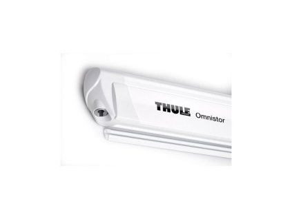 Montážny profil pre predstany Thule QuickFit a EasyLink