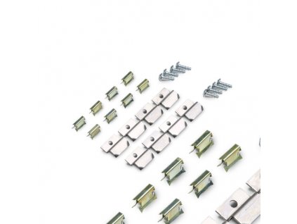 Inštalačná súprava pre Micro Heki (Varianta Montážna sada MicroHeki42 60mm)