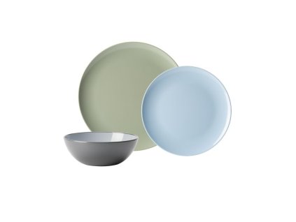 Súprava riadu Gimex VIVID LINE - pre 4 osoby