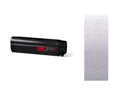 Markíza Fiammastore F45, F45L - čierne púzdro