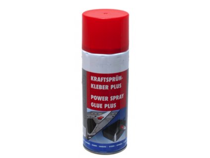 222247 lepidlo ve spreji power plus plechovka 400 m