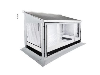 Predná stena stanu Thule RESIDENCE G3