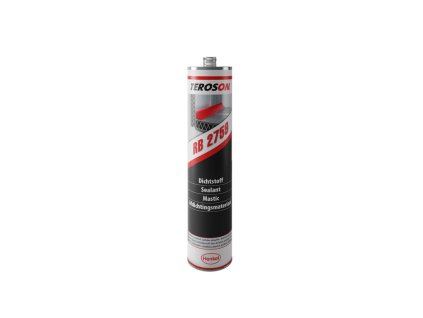 Teroson RB 2759, lepiaci tmel, kartuša 310 ml - šedý