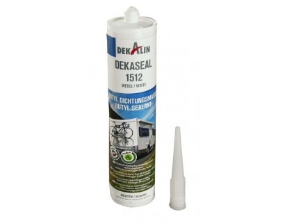 222394 dekaseal 1512 tesnici material kremove barvy