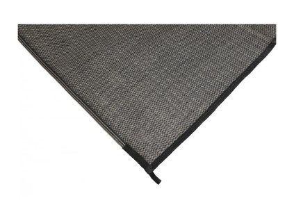 Priedušný koberec Vango Breathable Fitted Carpet - CP227 - Tuscany 400 Grey