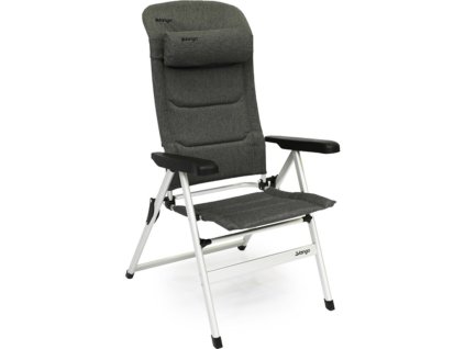 Stolička Vango Balletto Chair Heather Grey