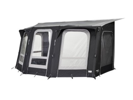 Vango MD100 - Mesh Side Door