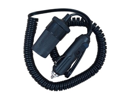 Predlžovací kábel 12V/24V