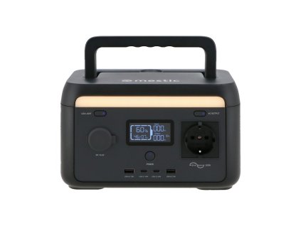 Nabíjacia stanica Mestic MPS-300