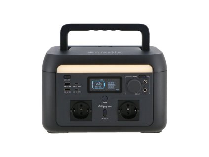 Nabíjacia stanica Mestic MPS-600