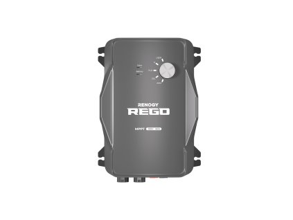 Renogy REGO 60A MPPT Solar Charge Controller
