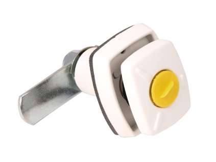 223495 prepinaci zamek pro system hsc bily bez cylindricke vlozky