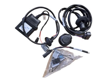 Elektrická sada ERICH JAEGER pro tažné zařízení na vozidlo Ford Transit