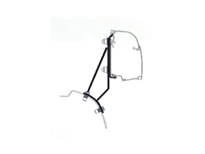 Adaptér pre markízu Thule Omnistor 4200 pre Ford Custom V710 LHD od roku výroby 10/2023