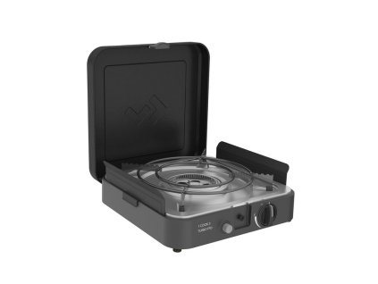 Plynový varič Cadac 1 COOK TURBO FFD - 30 mbar