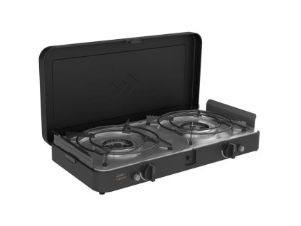 Plynový varič Cadac 2 COOK 3 TURBO FFD STOVE - 30mbar