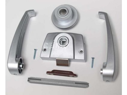 223639 toil lock 1pct lock