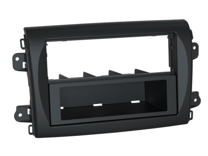 Montážny rámček N-XFDUC8-1D pre Fiat Ducato 1-Din