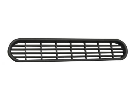 224014 vetraci mrizka ovalna 205x40 stribrna