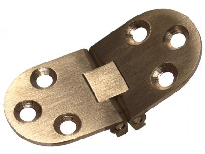 224167 zaves skladaciho stolu mosazny matny