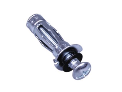 224242 rozsirovaci hmozdinka 4 mm se sroubem m4 4 ks