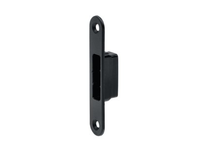 224317 vlozka zamku m lock plastova cerna pro magneticky zamek m lock