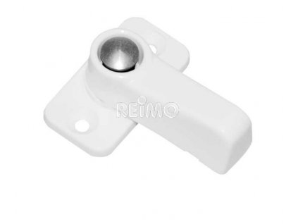 224338 plastovy otocny zamek kridlovy zamek bez obalu