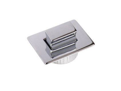 Nábytkový úchyt Push Lock - 40 x 30 mm
