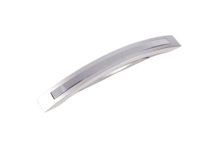 Nábytková úchytka so zámkom