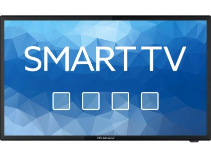 Řada Royal Line III Smart (Varianta Megasat Roy.LineIII 32 Sm)