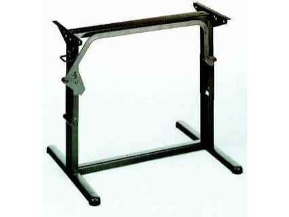 225211 zvedaci ram stolu kovovy delka 60 cm