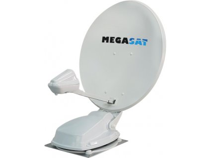 Plne automatický satelitný systém Megasat Caravanman 65/85 Premium V2/Professional GPS V2 (Varianta Megasat Caravanman 85)