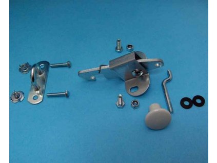 225460 zamek sedadla pro variotech classic