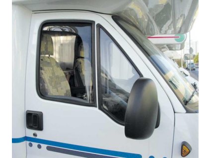 Windbreak Ducato,Boxer,Jumper (Varianta Deflektor Duc.a.07)