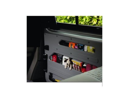 Úložný prostor pro pravé posuvné dveře VW T5/T6/T6,1