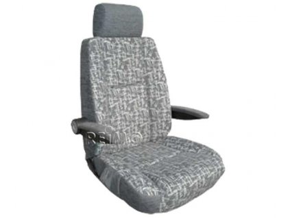 226054 pilotni sedadlo 306 leve na strane ridice sede