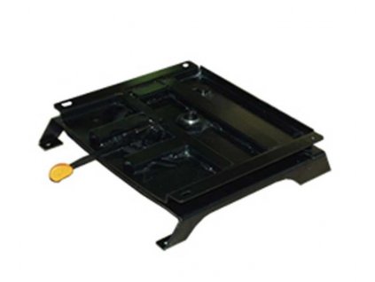 226129 otocna konzola iveco a 99 na strane ridice puvodni sedadlo bez tuv