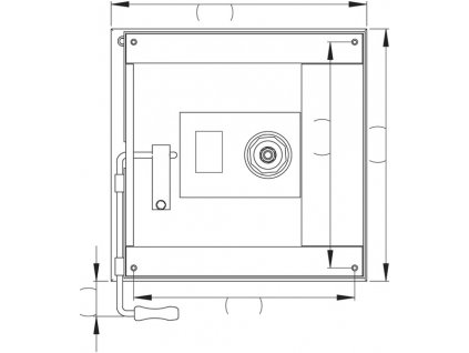 226165 otocna zakladna vw t4 otocne sedadlo ridice a spolujezdce