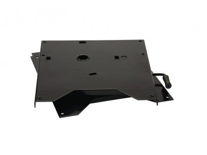 226201 otocna konzola sprinter a vw lt ii pro puvodni sedadlo strana ridice