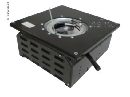 226318 otocna konzola vw t5 a t6 otocne sedadlo spolujezdce